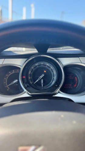 Citroen DS3 Citroen ds3 1.6 турбо 160к.с, снимка 9