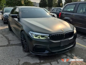 BMW 540, снимка 2