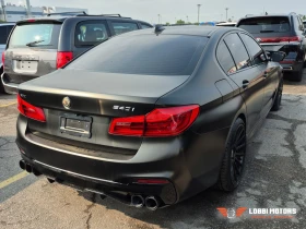 BMW 540, снимка 3