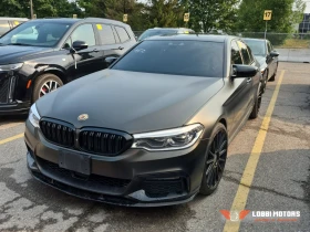BMW 540, снимка 1