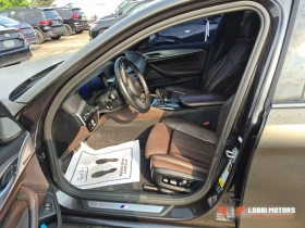 BMW 540, снимка 5