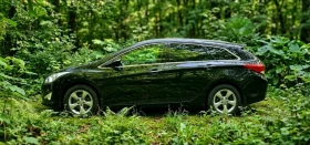 Hyundai I40, снимка 2