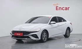Hyundai Elantra 1.6 Smart, снимка 1