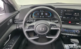 Hyundai Elantra 1.6 Smart, снимка 13