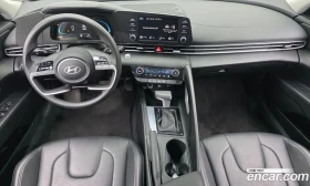Hyundai Elantra 1.6 Smart, снимка 7
