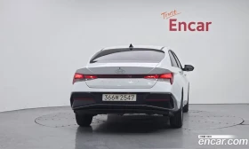 Hyundai Elantra 1.6 Smart, снимка 4