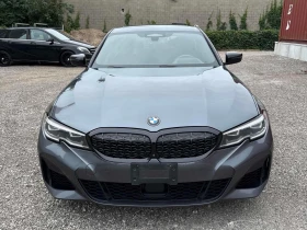 BMW 340 M-pack* 360* HUD* Distronic* Шибидах* Подгрев* 2кл, снимка 2