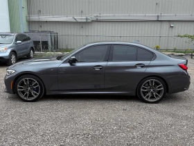 BMW 340 M-pack* 360* HUD* Distronic* Шибидах* Подгрев* 2кл, снимка 3