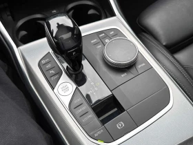 BMW 340 M-pack* 360* HUD* Distronic* Шибидах* Подгрев* 2кл, снимка 10