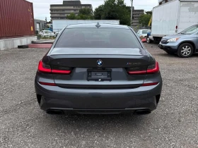 BMW 340 M-pack* 360* HUD* Distronic* Шибидах* Подгрев* 2кл, снимка 5