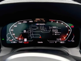 BMW 340 M-pack* 360* HUD* Distronic* Шибидах* Подгрев* 2кл, снимка 8