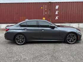 BMW 340 M-pack* 360* HUD* Distronic* Шибидах* Подгрев* 2кл, снимка 4