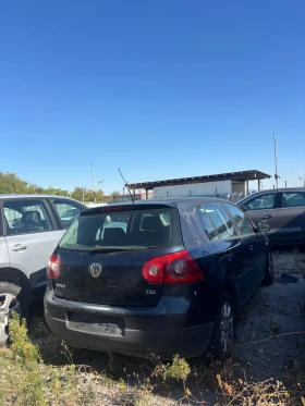 Audi A3 2.0, снимка 5