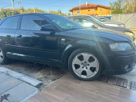 Audi A3 2.0, снимка 1