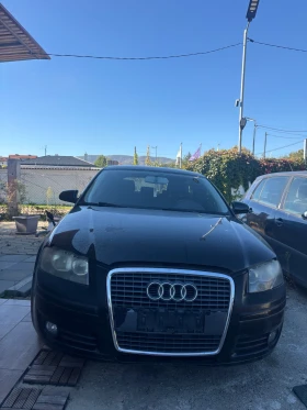 Audi A3 2.0, снимка 2