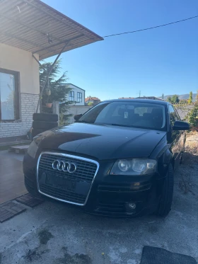 Audi A3 2.0, снимка 3