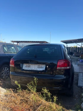 Audi A3 2.0, снимка 4