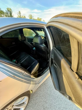 BMW 530, снимка 8