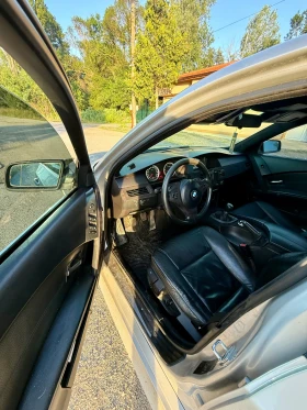BMW 530, снимка 5