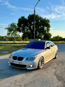 BMW 530, снимка 1