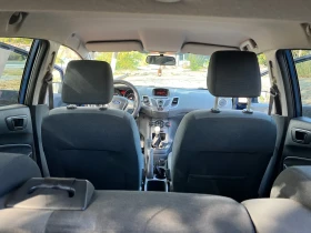 Ford Fiesta, снимка 6