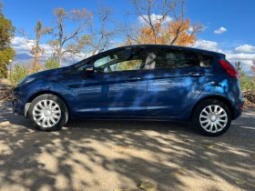 Ford Fiesta, снимка 12