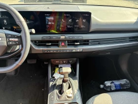 Kia K4 FWD, снимка 9
