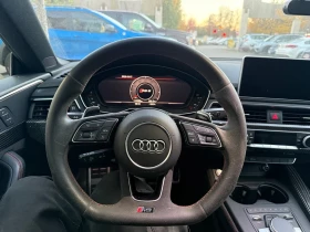 Audi Rs5 ЛИЗИНГ БЕЗ ПЪРВОНАЧАЛНА ВНОСКА/, снимка 10