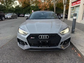 Audi Rs5 ЛИЗИНГ БЕЗ ПЪРВОНАЧАЛНА ВНОСКА/, снимка 2