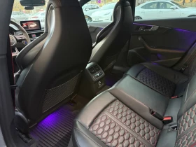 Audi Rs5 ЛИЗИНГ БЕЗ ПЪРВОНАЧАЛНА ВНОСКА/, снимка 17