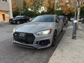 Audi Rs5 ЛИЗИНГ БЕЗ ПЪРВОНАЧАЛНА ВНОСКА/, снимка 3