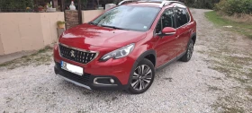 Peugeot 2008 Allure 1.2 e-THP , снимка 2