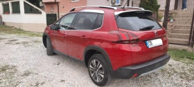 Peugeot 2008 Allure 1.2 e-THP , снимка 3