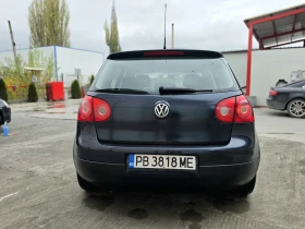 VW Golf 1.6, снимка 5