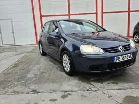 VW Golf 1.6, снимка 2