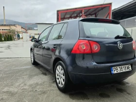 VW Golf 1.6, снимка 6