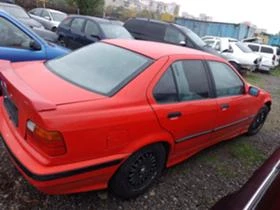 BMW 316 316й на части - [3] 