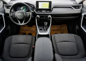 Toyota Rav4 2.5 Hybrid AWD-i - 54995 лв. / 28118.50 € - 64402744 11