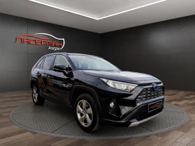 Toyota Rav4 2.5 Hybrid AWD-i - 54995 лв. / 28118.50 € - 64402744 2
