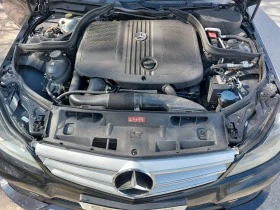 Mercedes-Benz C 220 AMG SPORT CDI Facelift | Mobile.bg    17