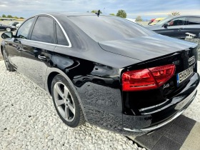 Audi A8 S LINE 3.0TDI QUATTRO   100% | Mobile.bg   5