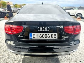 Audi A8 S LINE 3.0TDI QUATTRO ТОП ЛИЗИНГ 100%, снимка 6