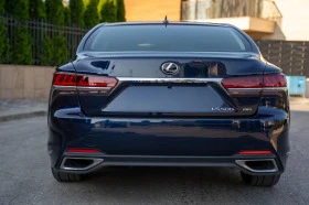 Lexus LS 500 AWD, снимка 7