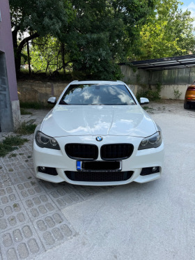 BMW 525 X Drive Face , снимка 1 - Автомобили и джипове - 45990755