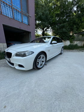 BMW 525 X Drive Face  | Mobile.bg   2