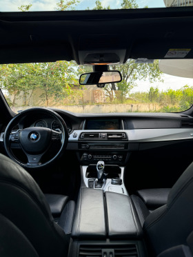 BMW 525 X Drive Face  | Mobile.bg   7