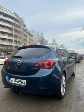 Opel Astra, снимка 5