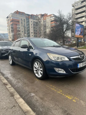 Opel Astra, снимка 3