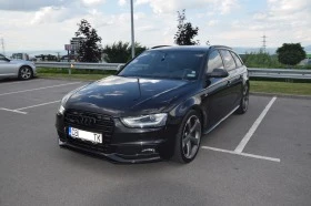 Audi A4, снимка 1