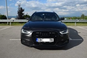 Audi A4, снимка 2